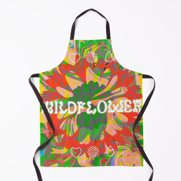Item preview, /Wildflower Poster designed and sold by normarpace.