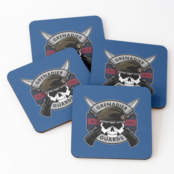 Item preview, Grenadier Guards designed and sold by StrongVlad.
