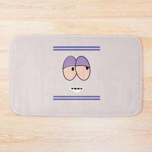 Item preview, I Love Towelie South Park Autocollant designed and sold by ElviraAg.