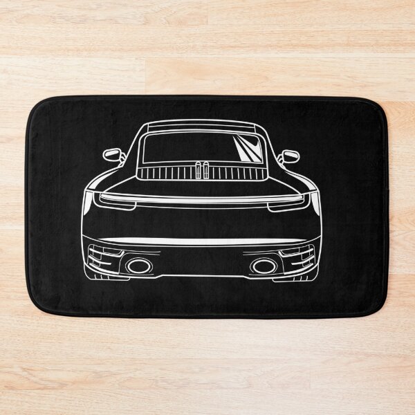 Item preview, Porsche 911-992 Carrera 4S designed and sold by Aurealis Creatief.