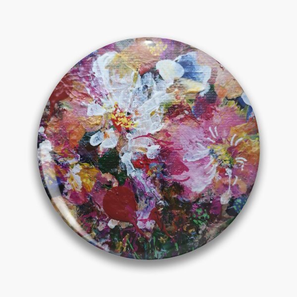 Item preview, Bouquet Of Blooms 4 designed and sold by CJMassingham.