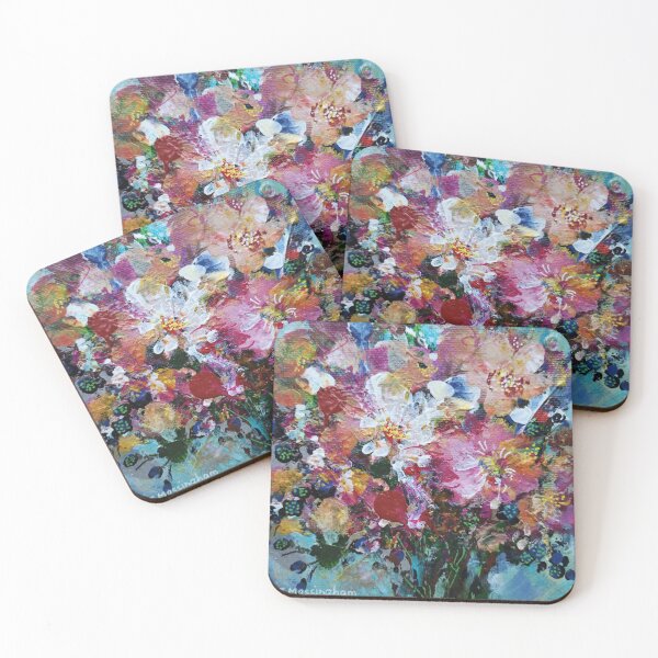 Item preview, Bouquet Of Blooms 4 designed and sold by CJMassingham.