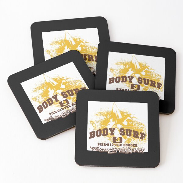 Item preview, Body Surf designed and sold by Fozy-Shop-Tees.