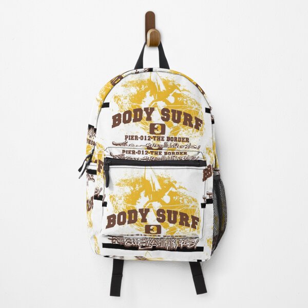 Item preview, Body Surf designed and sold by Fozy-Shop-Tees.