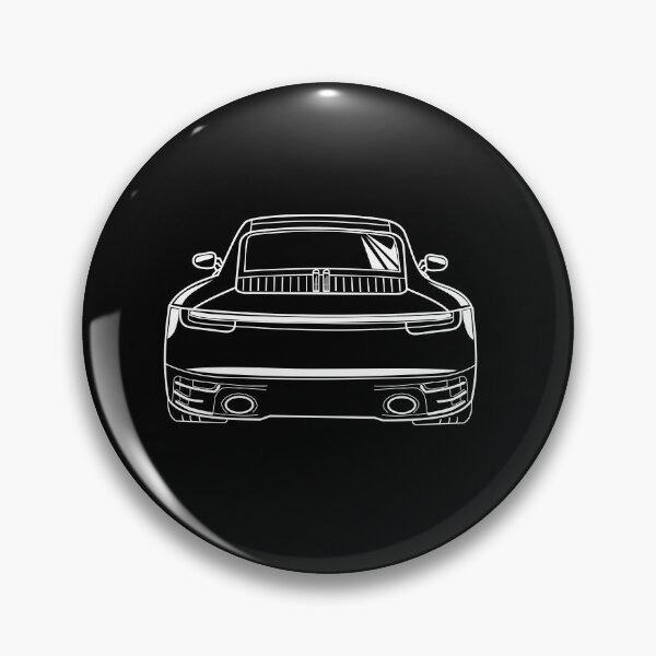 Artikelvorschau, Porsche 911 - 992 Carrera 4S entworfen und verkauft von Aurealis Creatief.