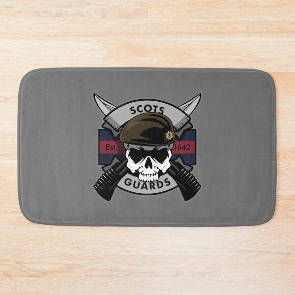 Item preview, Scots Guards designed and sold by StrongVlad.