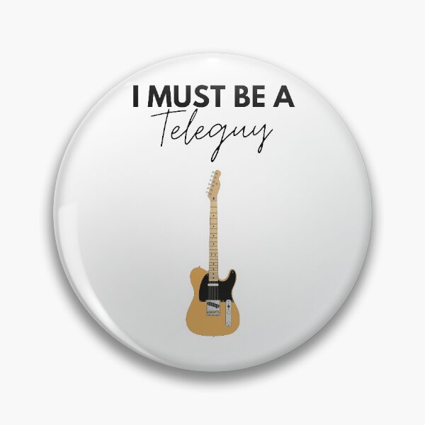 Item preview, I Must Be A Teleguy Light Theme designed and sold by nightsworthy.