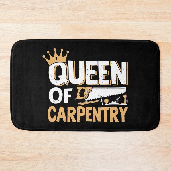 Item preview, Carpenter Carpentry Joiner Wright designed and sold by Krautshirts.