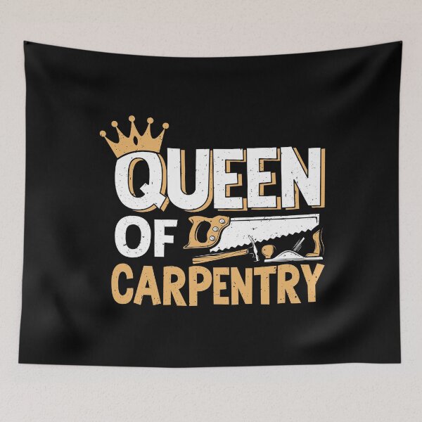 Item preview, Carpenter Carpentry Joiner Wright designed and sold by Krautshirts.