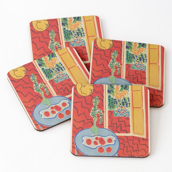 Item preview, Henri Matisse - Exhibition poster Albi 1961 designed and sold by DejaVuStudio.