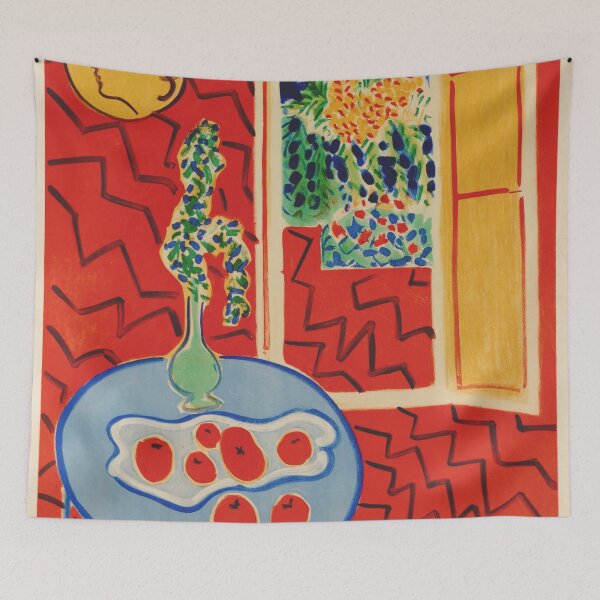 Item preview, Henri Matisse - Exhibition poster Albi 1961 designed and sold by DejaVuStudio.
