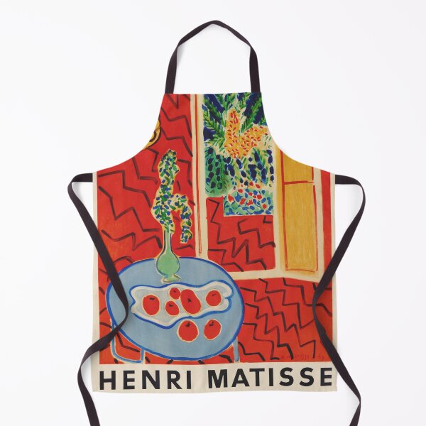 Item preview, Henri Matisse - Exhibition poster Albi 1961 designed and sold by DejaVuStudio.