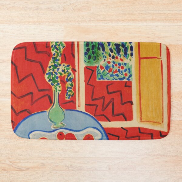 Item preview, Henri Matisse - Exhibition poster Albi 1961 designed and sold by DejaVuStudio.