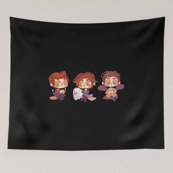 Item preview, Supernatural  designed and sold by Latimer26.