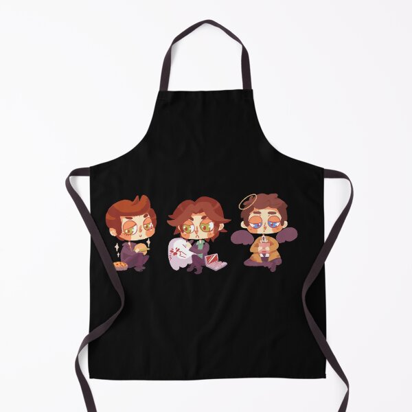 Item preview, Supernatural designed and sold by Latimer26.