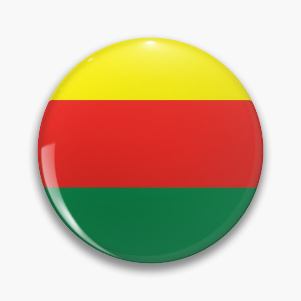 Item preview, Rojava Flag Tricolor designed and sold by radLeft.
