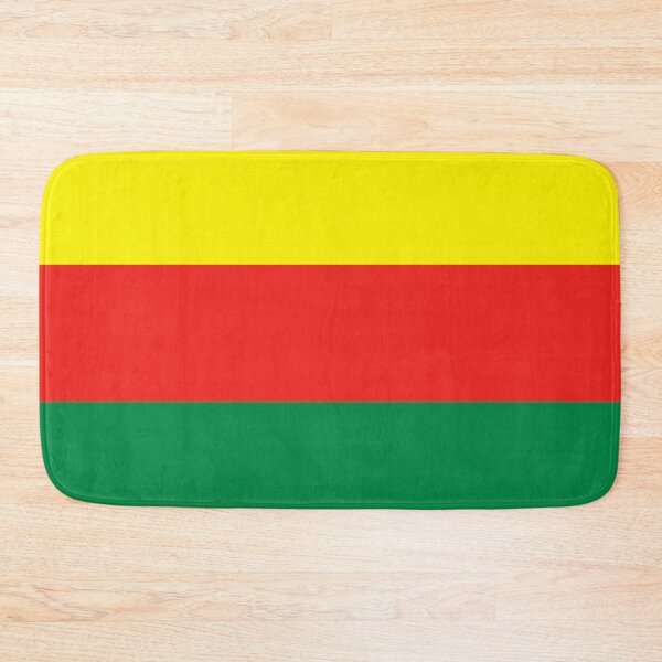 Item preview, Rojava Flag Tricolor designed and sold by radLeft.
