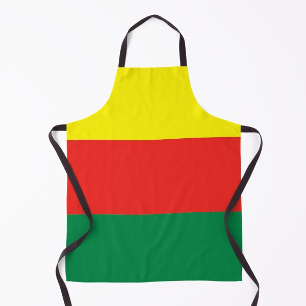 Item preview, Rojava Flag Tricolor designed and sold by radLeft.