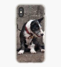 Bell & Chain iPhone Case