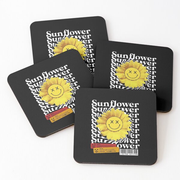Item preview, Sunflower designed and sold by Adiperdanaa.