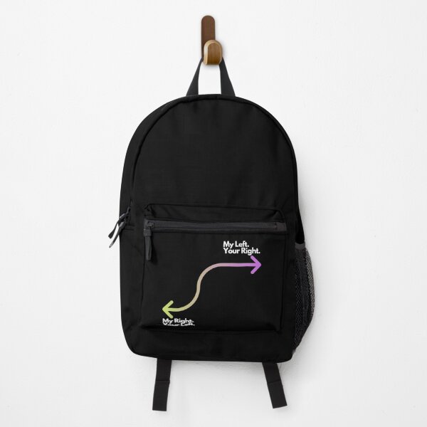 Item preview, Right And Left Directionally challenged Arrows  designed and sold by Easy Breezy.
