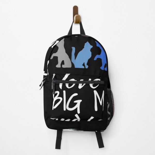Item preview, I Love Big Mutts And I Cannot Lie Dog Lovers Dog Owners Gift designed and sold by rubysheila.
