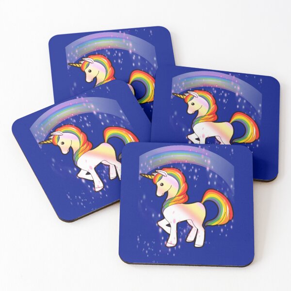 Item preview, Unicorn Attractive  designed and sold by Zareen Sayyed.