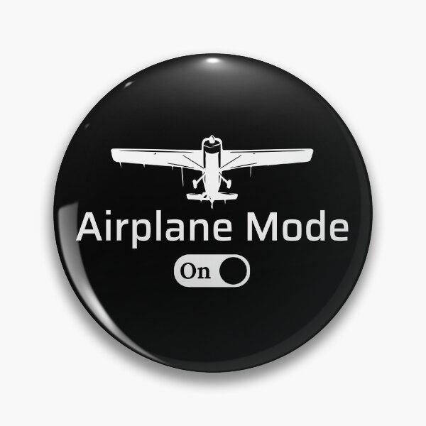 Item preview, RC Model Planes Airplane Aircraft Pilot Funny Gift designed and sold by CuteDesigns1.