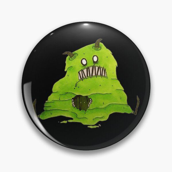 Item preview, Monster designed and sold by klou-art.