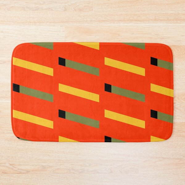 Item preview, Freeway Orange designed and sold by Gary Whalley Design.