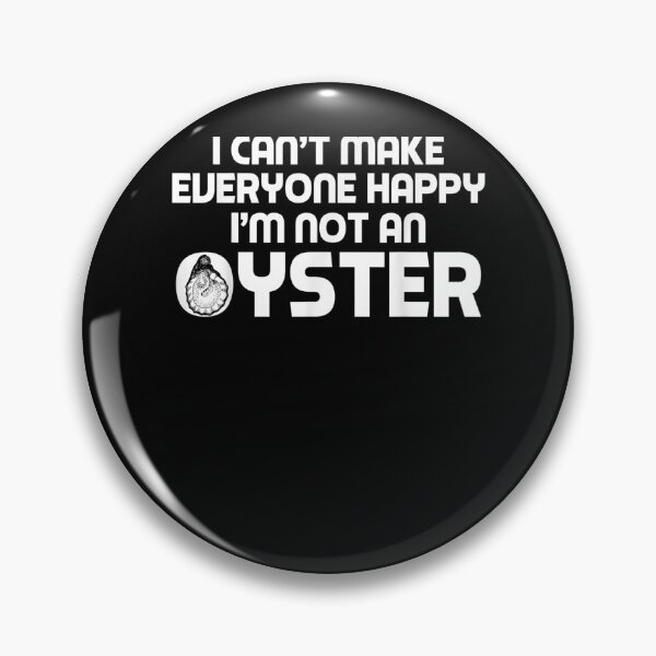 Item preview, Oyster Apparel Funny Great Oysters Lover Design Gift  designed and sold by rubysheila.