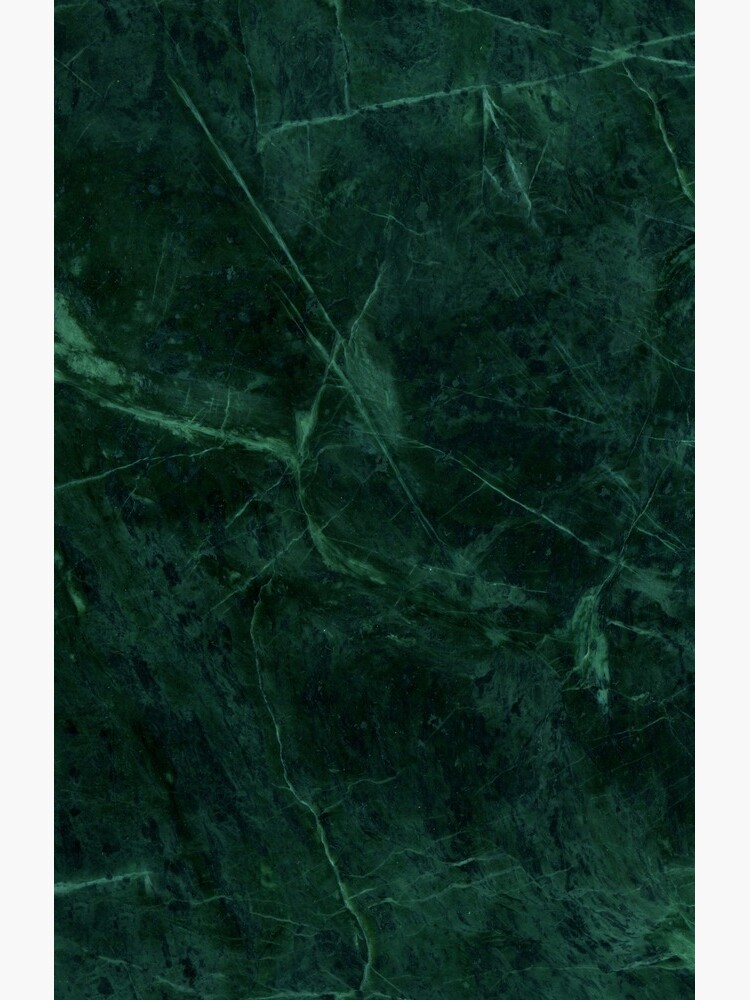 Green Marble Pattern by hocapontas
