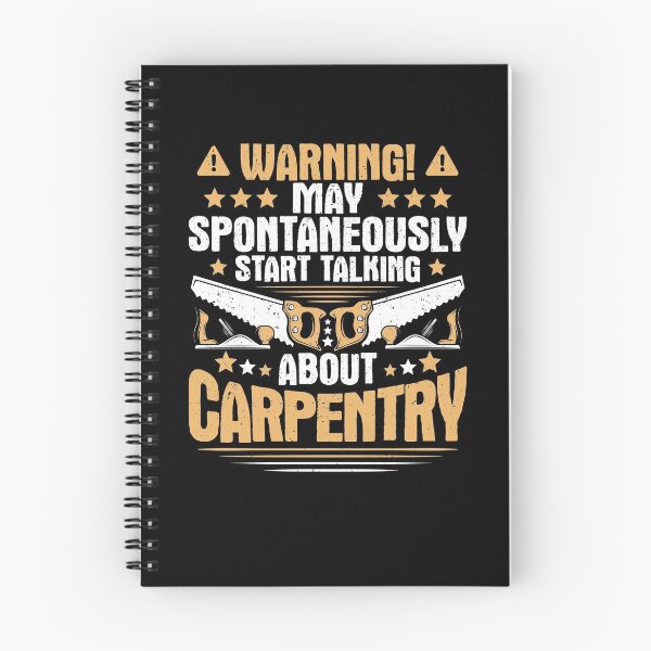 Item preview, Carpenter Carpentry Joiner Wright designed and sold by Krautshirts.