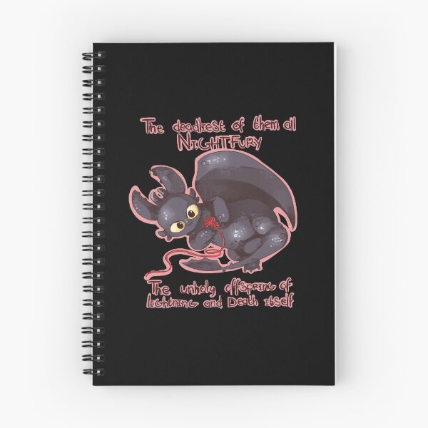 Item preview, The Nightfury!  designed and sold by Latimer26.