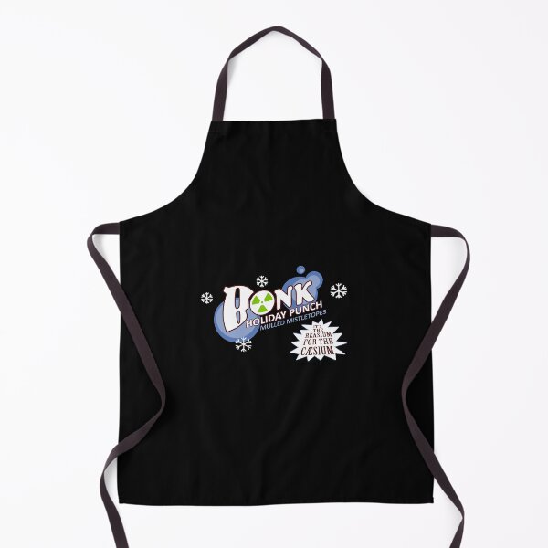 Item preview, Bonk! Holiday Punch (BLU) designed and sold by cinthie5970.