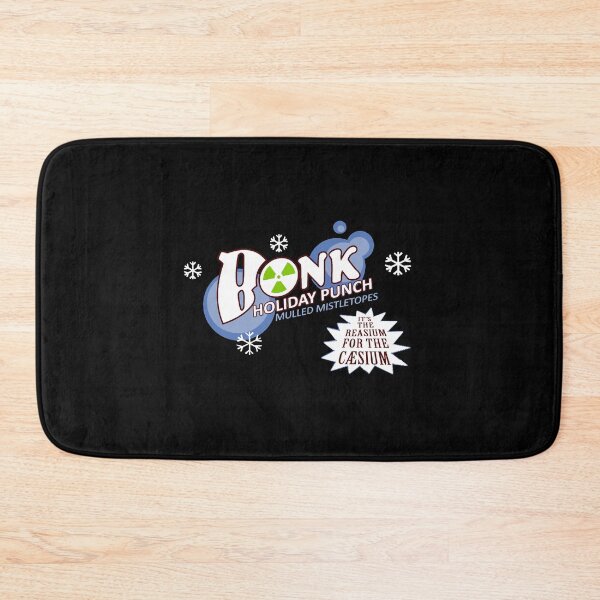 Item preview, Bonk! Holiday Punch (BLU)  designed and sold by cinthie5970.