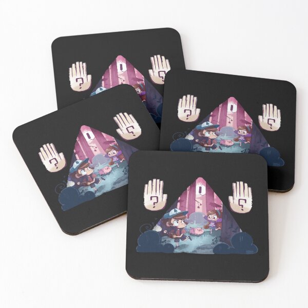 Item preview, Gravity Falls  designed and sold by Latimer26.