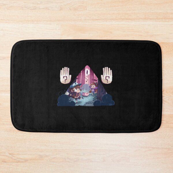 Item preview, Gravity Falls  designed and sold by Latimer26.