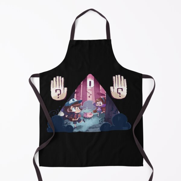 Item preview, Gravity Falls designed and sold by Latimer26.