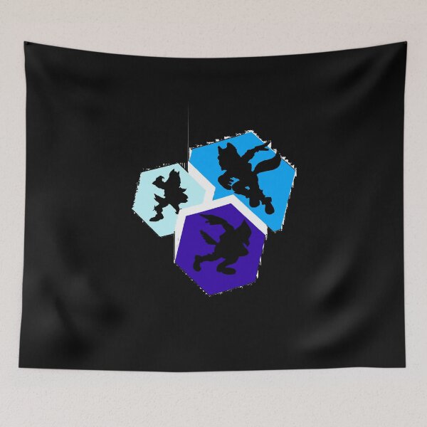 Item preview, Star Fox Compilation  designed and sold by Latimer26.