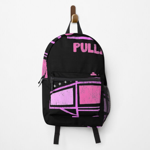Item preview, I Hate Pulling Out Funny Camping Travel Trailer Gift designed and sold by rubysheila.