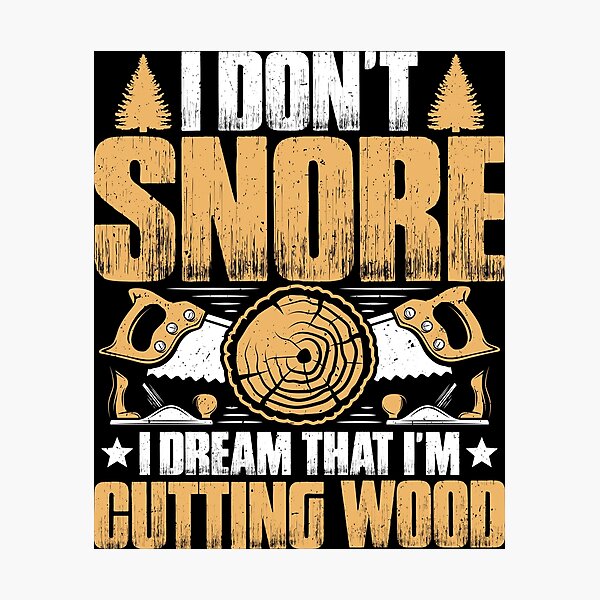 Item preview, Carpenter Carpentry Joiner Wright designed and sold by Krautshirts.