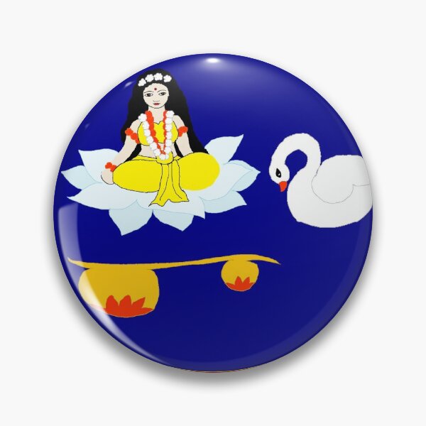Item preview, Saraswati designed and sold by Sharmishtha  Basu.
