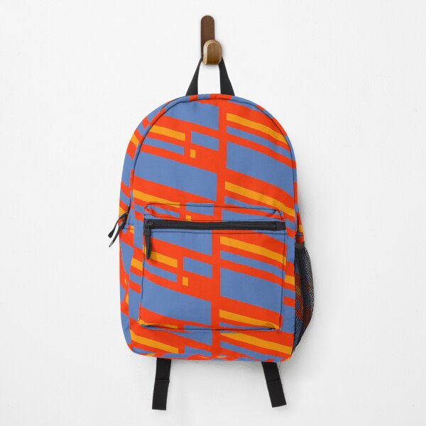 Item preview, Freeway Gridlock Orange designed and sold by Gary Whalley Design.
