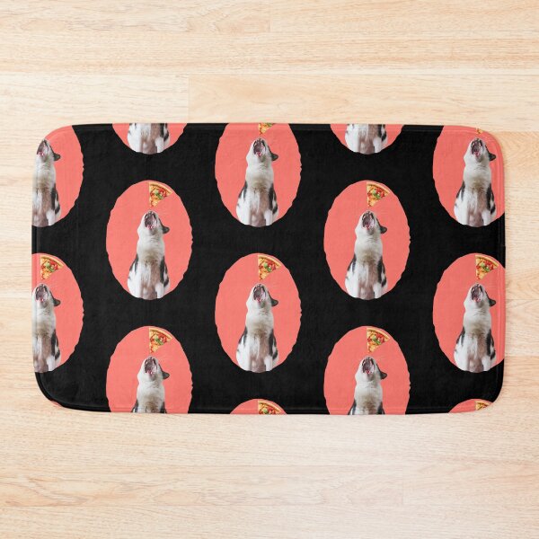 Item preview, My Fav Food Is Pizza designed and sold by leBoosh-Designs.