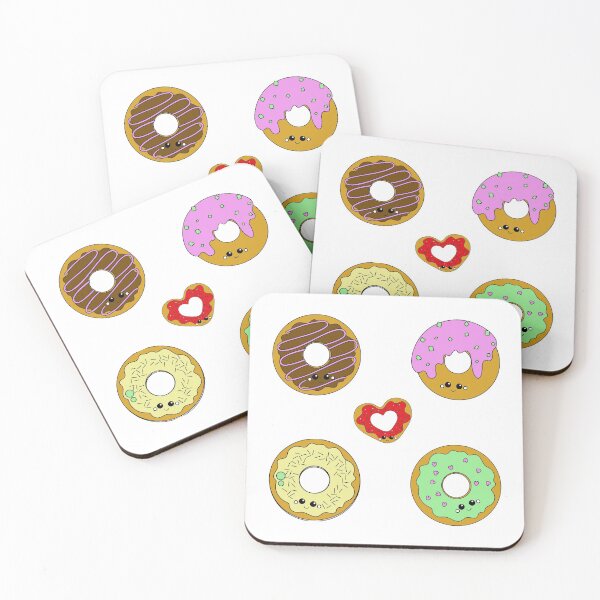 Item preview, Don't Look For Love Look For Donuts designed and sold by RomeoSketches.
