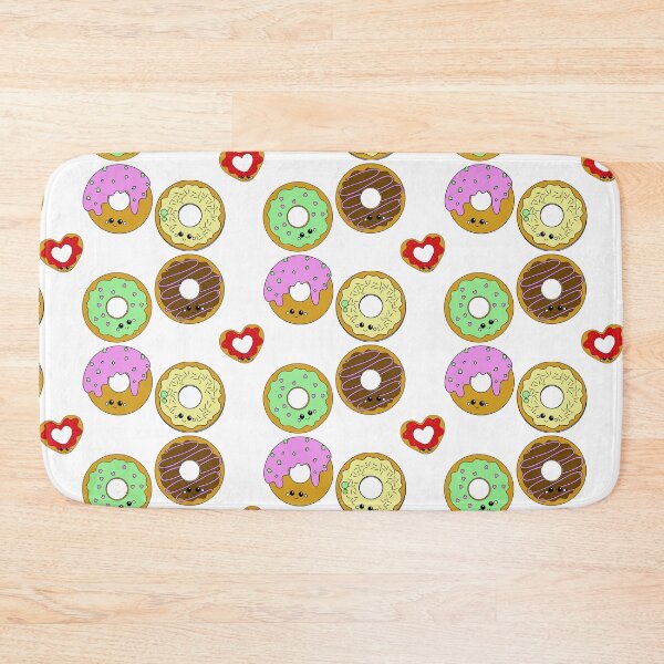 Item preview, Don't Look For Love Look For Donuts designed and sold by RomeoSketches.