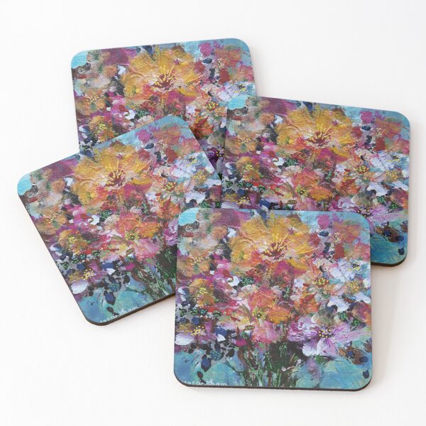 Item preview, Bouquet of Blooms 5 designed and sold by CJMassingham.