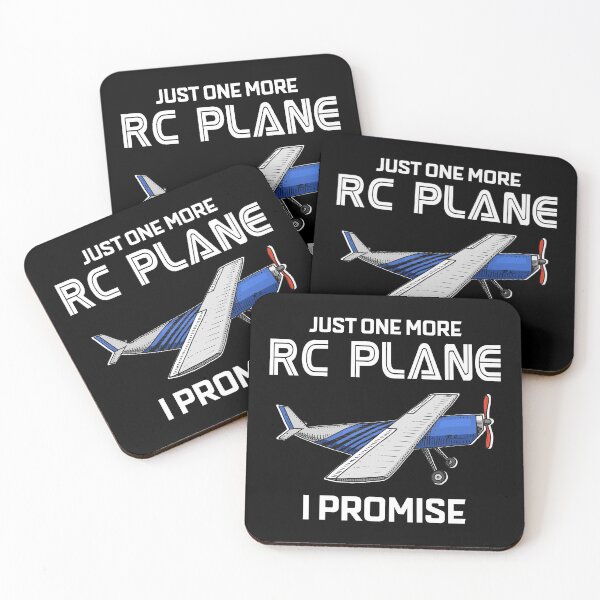 Item preview, RC Model Planes Airplane Aircraft Pilot Funny Gift designed and sold by CuteDesigns1.