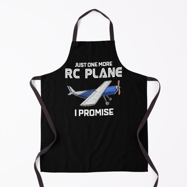 Item preview, RC Model Planes Airplane Aircraft Pilot Funny Gift designed and sold by CuteDesigns1.